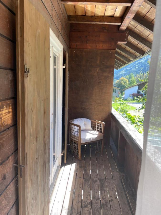 Ferienwohnungen Mews Immenstadt im Allgaeu Exterior photo