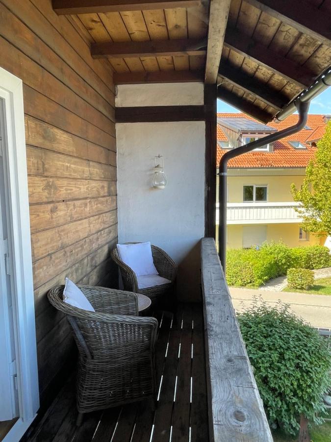 Ferienwohnungen Mews Immenstadt im Allgaeu Exterior photo